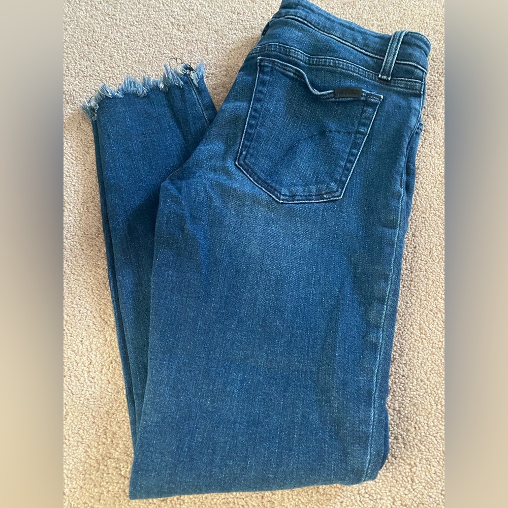 Joes jeans
